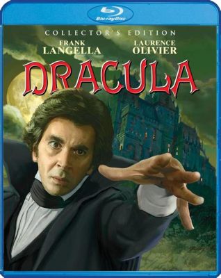 Dracula (1979) - Phim Kinh Dị Anh Quốc Vô Cực Ma Mối Và Tràn Ngập Huyền Bí!