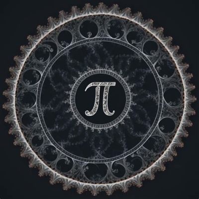 Pi - A Mathematical Journey of Faith and Obsession?