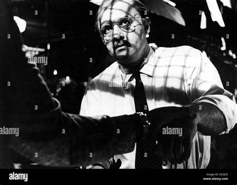 The Pawnbroker! A Tale of Guilt, Redemption, and Rod Steiger’s Powerful Performance