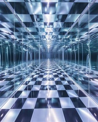  Corridor of Mirrors, A Labyrinth of Identity and Illusion!