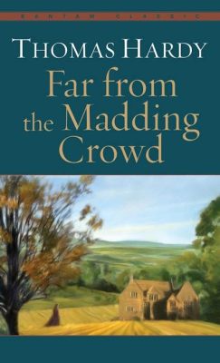 Far From the Madding Crowd- Phim Chuyện Tình Rắc Rối và Cuộc Sống Dịu Ẩn!