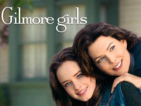  Gilmore Girls: Một bữa tiệc tình yêu gia đình và cà phê không bao giờ cạn!