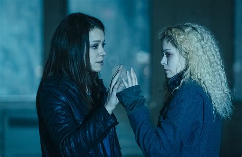  Orphan Black - Loạt phim khoa học viễn tưởng gay cấn với những diễn viên tài năng và đầy bất ngờ!