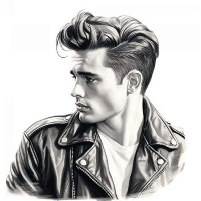 Rebel Without a Cause: A Timeless Portrayal of Teenage Angst and Rebellion!