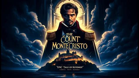 The Count of Monte Cristo! A Tale of Betrayal, Revenge, and Hopeful Redemption