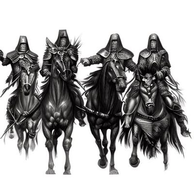 The Four Horsemen of the Apocalypse Trải nghiệm cuồng dã của tình yêu và chiến tranh trong bối cảnh Thế Chiến I