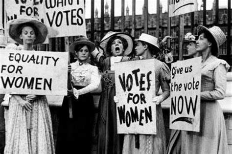  The Suffragettes Chronicles: A Gripping Tale of Sisterhood and Social Upheaval During the Dawn of a New Era!