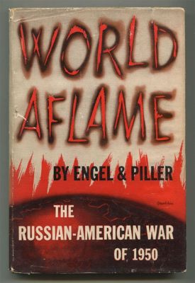  The World Aflame! - A Silent Epic of Love and Betrayal Against the Backdrop of WWI